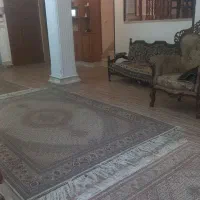 واحدی آپارتمانی ویلایی طبقه همکف قدوسی غربی