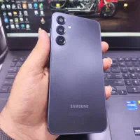 گوشی a16 گارانتی دار 256