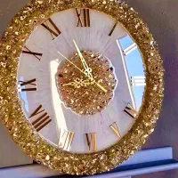آموزش حضوری و حرفه ای رزین برای کار در منزل|خدمات آموزشی|گنبد کاووس, |دیوار