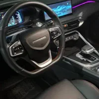 ریسپکت ۲|خودرو سواری و وانت|رشت, دباغیان|دیوار