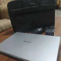 لپ تاب ایسوس