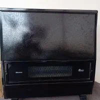 بخاری گازسوز ایران شرق