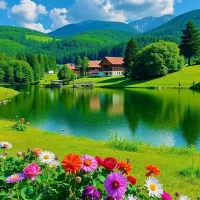 واگذاری زمین آموزش و پرورش