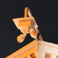 دوربین مداربسته