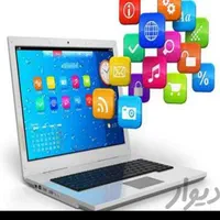 تعمیر فوق تخصصی کامپیوتر و لپ تاپ در محل ۱ساعته|خدمات رایانه‌ای و موبایل|تهران, سهروردی|دیوار