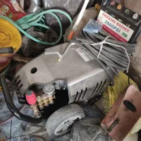 کارواش 200بار