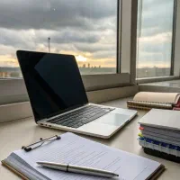 پایان‌نامه فنی‌ومهندسی همه گرایش