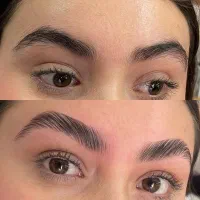 آموزش رنگ و لایت،لیفت و لمینیت مژه و ابرو وناخن|خدمات آموزشی|رشت, حسین آباد|دیوار