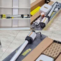 فروش و نصب دوربین های مداربسته دزدگیر درب اتوماتیک|دوربین مداربسته|نجف‌آباد, رجایی شمالی|دیوار