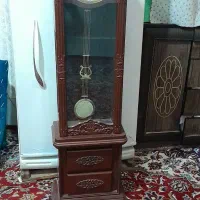 ساعت ایستاده نو|ساعت دیواری و تزئینی|سبزوار, باهنر|دیوار