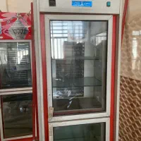 یخچال های سوپر مارکت|فروشگاه و مغازه|خاش, |دیوار