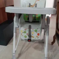 صندلی غذای کودک