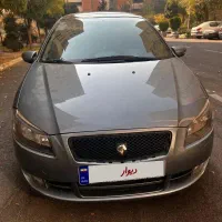 رانا پلاس پاناروما ۱۴۰۲ بیرنگ|خودرو سواری و وانت|تهران, ایران|دیوار