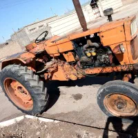 فروش تراکتور رومانی مدل ۶۳ سالم ومرتب