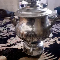 سماور غفاری