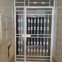 جوشکار درب پنجره ،نرده ،حفاظ، نبشی کشی