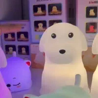 فروش عروسک های شب خواب سیلکونی