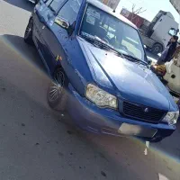 پراید ۱۱۱ مدل ۹۰ عروسک|خودرو سواری و وانت|گلستان (تهران), |دیوار