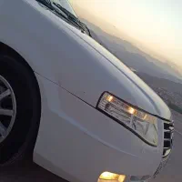 سمند سورن ef7