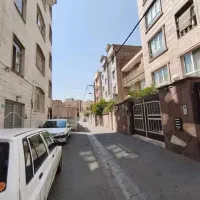 ۵۶ متر آپارتمان طبقه همکف و ۲۰ متر حیاط باصفا|فروش آپارتمان|تهران, مجیدیه|دیوار