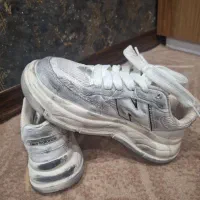 کفش کتونی نیو بالانس۴۱|کیف، کفش، کمربند|کرمانشاه, |دیوار