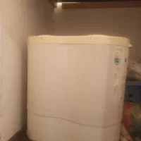 کهنه شور دوقلو تویوتا