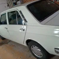 پیکان مدل ۸۳کمر رنگ تازه تعمیر