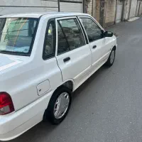 132مدل 91دوگانه کارخانه بی رنگ|خودرو سواری و وانت|رشت, دخانیات|دیوار