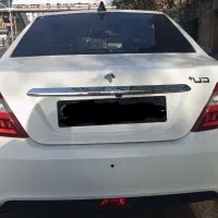 دنا اتومات اپشنال صفرکیلومتر اقساطی(50%پیش پرداخت)