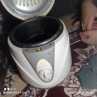 هواپزسرویس آشپزخانه.سبزی خردکن کتری قوری خردکن|سایر لوازم برقی|زابل, |دیوار