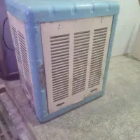 کولر آبی
