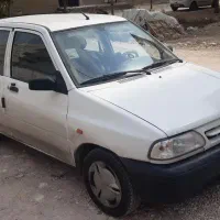 پرایدمدل ۹۶
