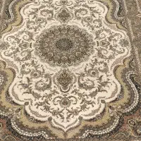 1 تخته فرش ۹ متری و 1 تخته ۶ متری ۷۰۰ شانه