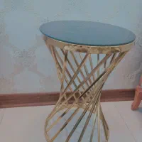 میزطلایی|مبلمان خانگی و میز عسلی|یزد, |دیوار