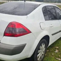 مگان 2000|خودرو سواری و وانت|رشت, دیلمان|دیوار