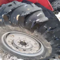 لاستیک عقب تراکتور