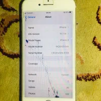 iPhone 8|موبایل|دیلم, |دیوار