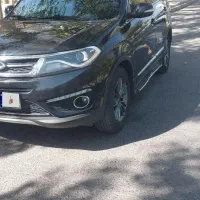 تیگو ۵ اخر ۹۶