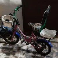 دوچرخه|دوچرخه، اسکیت، اسکوتر|عباسآباد, |دیوار