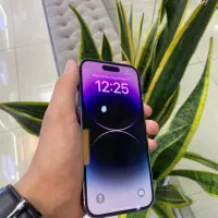 ۱۴پرو اقساطی کمیاب ترین گوشی این روزای بازار|موبایل|اصفهان, مفتح|دیوار