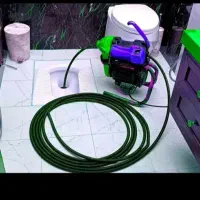 لوله بازکنی سراسرزنجان روستاهاشبانه روز فنرزن فوری