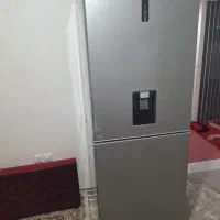 یخچال فریزر سیلوان