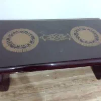 میز جلو‌مبلی