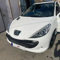 207 پانا|خودرو سواری و وانت|یزد, |دیوار