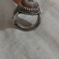 انگشتر ۲۲گرم نقره|جواهرات|بندر گناوه, |دیوار