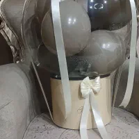 بادکنک آماده