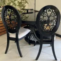 صندلی ABS دلوین / باغ تالار سالن عقد