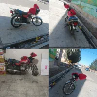 موتورسیکلت