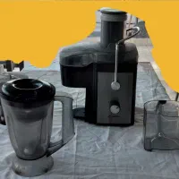 آبمیوه گیری