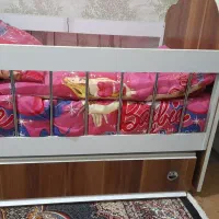 تختخواب کوچک